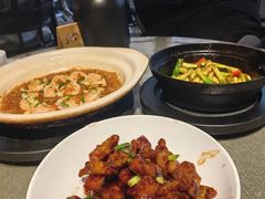 -朴墅(西湖青芝坞店·杭帮菜·家宴.14年的店)