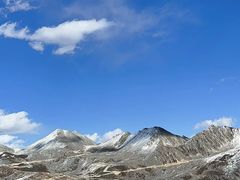 -折多山