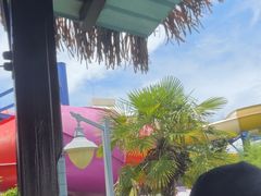 -上海玛雅海滩水公园