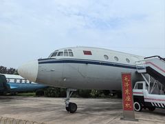 -中国航空博物馆
