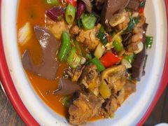 -樟树底(胜利河美食街店)