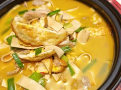 -永安鱼庄·镇江菜(东吴路店)