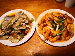 -温州一家人美食(西木头市店)