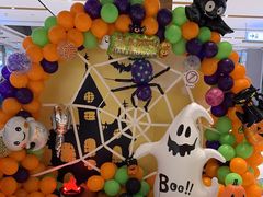 -远洋未来广场(育慧北路店)