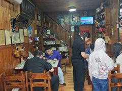 -南花桥羊肉馆老字号(乌镇店)