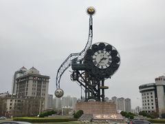 -世纪钟