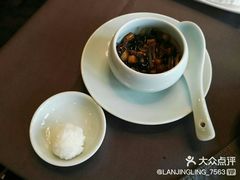 -羲和雅苑•北京烤鸭(平安国际金融中心店)