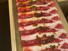 -西塔老太太泥炉烤肉(杭州首店)
