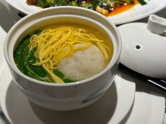 -贡宴盐帮菜自贡驻京联络处餐厅
