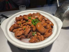 -壹只菜·崇明本地特色菜(崇明南门店)