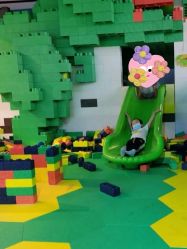 -恐龙探索乐园(磁器口店)