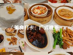 -稻香酒家·35年老字号(侨光店)