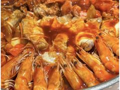 -黄记煌三汁焖锅(顺义华联店)