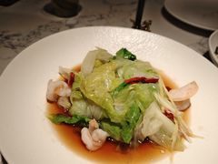 -奉天小馆·非遗东北菜(济南万象城店)