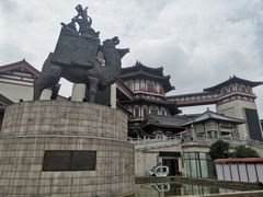 -西安大唐西市博物馆