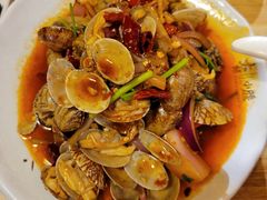 -大话小腰(鸟巢店)