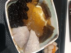 -鲜芋仙(番禺万达广场店)