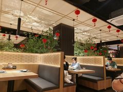 -德川家日本料理(顺义华联店)