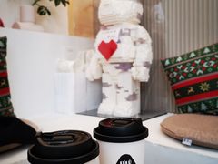 -Fulu Coffee福禄(花园城店)