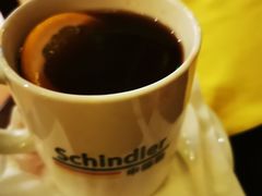 -申德勒加油站西餐厅Schindlers Tankstelle(上海外滩店)