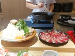 -紫· 割烹  Kappo Murasaki