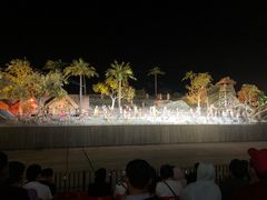 -三亚红色娘子军演艺公园景区