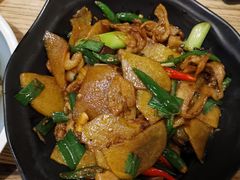 -树厨贵州菜(大十字店)