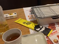 -木屋烧烤(岗顶二店)