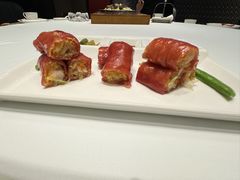 -山泉粤宴(广东大厦店)