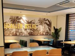 -豪客来牛排(重庆三峡广场步行街1704店)