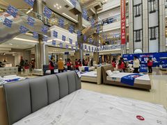 -红星美凯龙(浦江店)