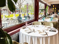 -月福京味斋·烤鸭店·北京菜(鼓楼总店)