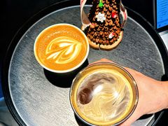 -SeekSeeking咖啡专门店(堰塘街店)