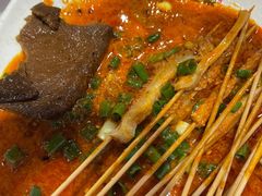 -西安老王家(振兴西路店)