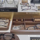 无界眼镜 | 一家前卫的眼镜集合店，有宝藏款式哦👓