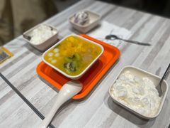 -满记甜品(水游城店)