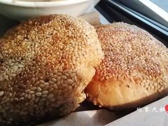 牛肉烧饼-李小老烧饼(常营民族家园店)