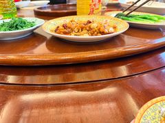 -鸿宾楼(展览馆路店)