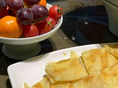 大鱼泡饼-沽上民肴·海鲜锅贴·天津菜(福州道鸿正家园店)