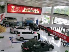 -上海和展广汽丰田4S店(老闵行店)