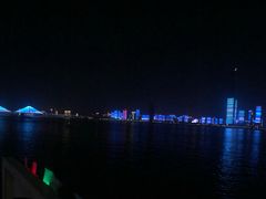 -武汉两江游览·夜游长江(汉口粤汉码头)