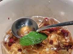 -味上湘菜馆(岳麓山店)