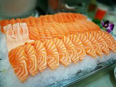 -新享乐海鲜(翠华路店)