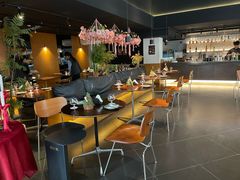 -Fuzzy Bistro 浮几韩餐·茶酒馆