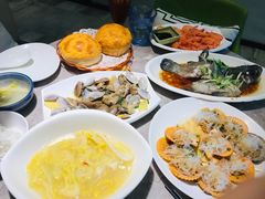 -红色盛宴酒楼(科丰桥店)