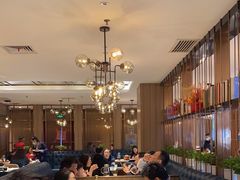 -燕郊烧鸽子(酷车小镇店)