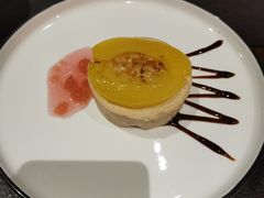 -YUE·6·西式融合餐厅(外滩六号店)