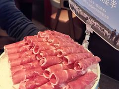 -巴奴毛肚火锅(京西大悦城店)