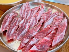 -韩阳王石板烤肉
