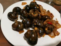 田螺酿-老街坊餐吧